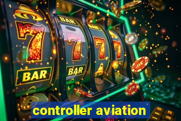 controller aviation